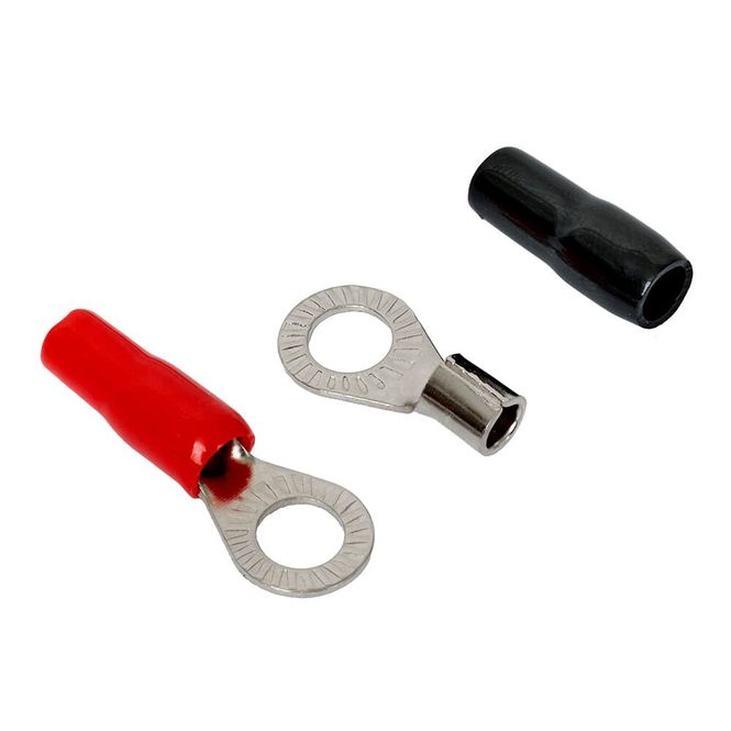 Hovedbilde Auto-Connect 10mm2 ringkabelsko M8