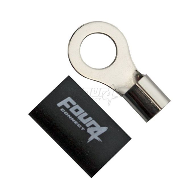 Hovedbilde 4 CONNECT 20mm2 ringterminal M12