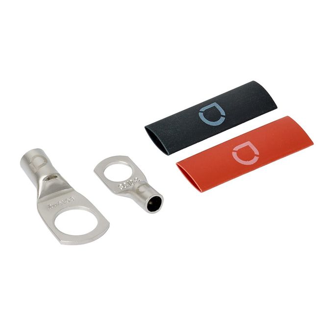 Hovedbilde Auto-Connect 10mm2 ringkabelsko M8/M12